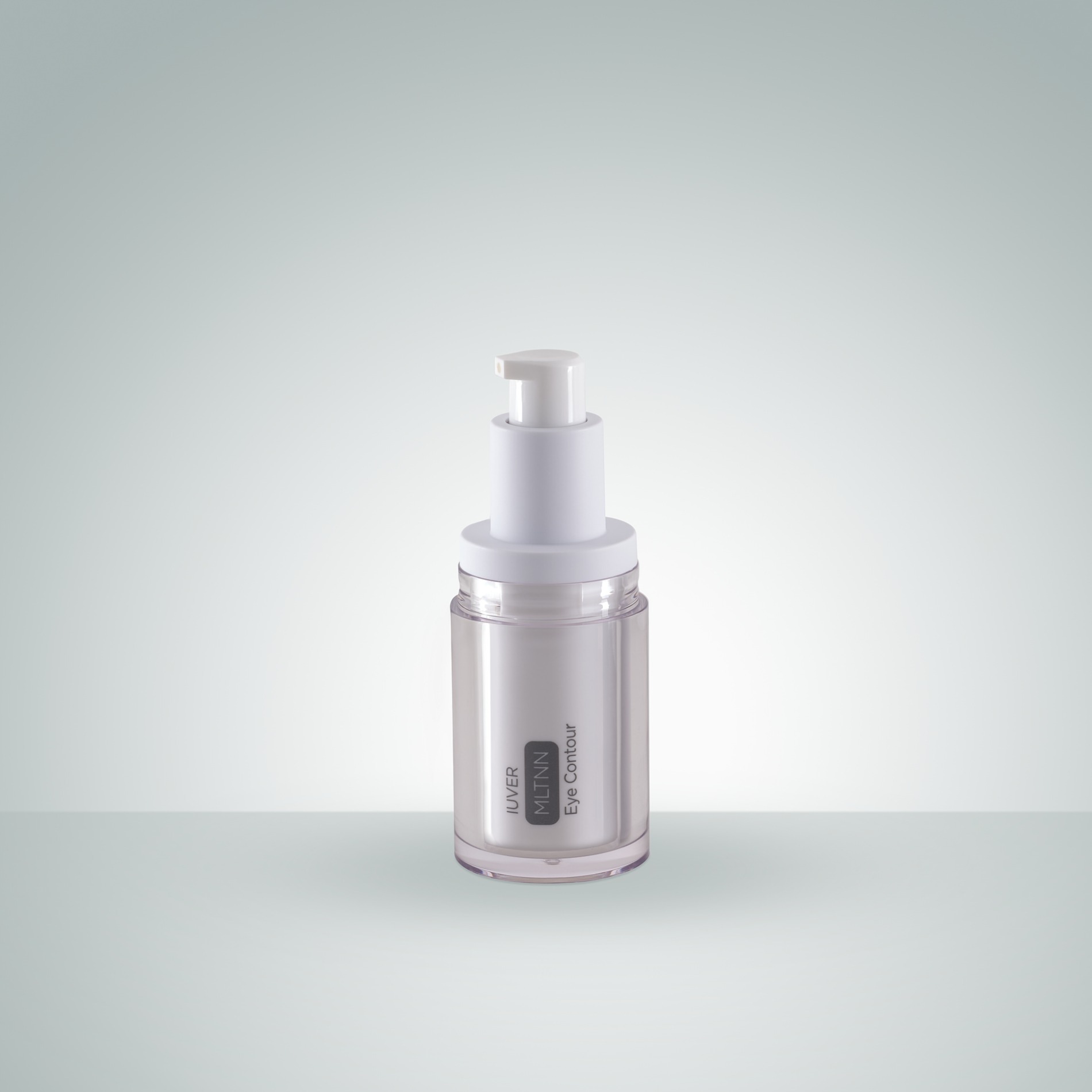 IUVER MELATONINA EYE CONTOUR 20ML