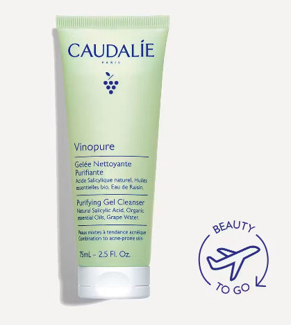 CAUDALIE VINOPURE GEL 75 ML