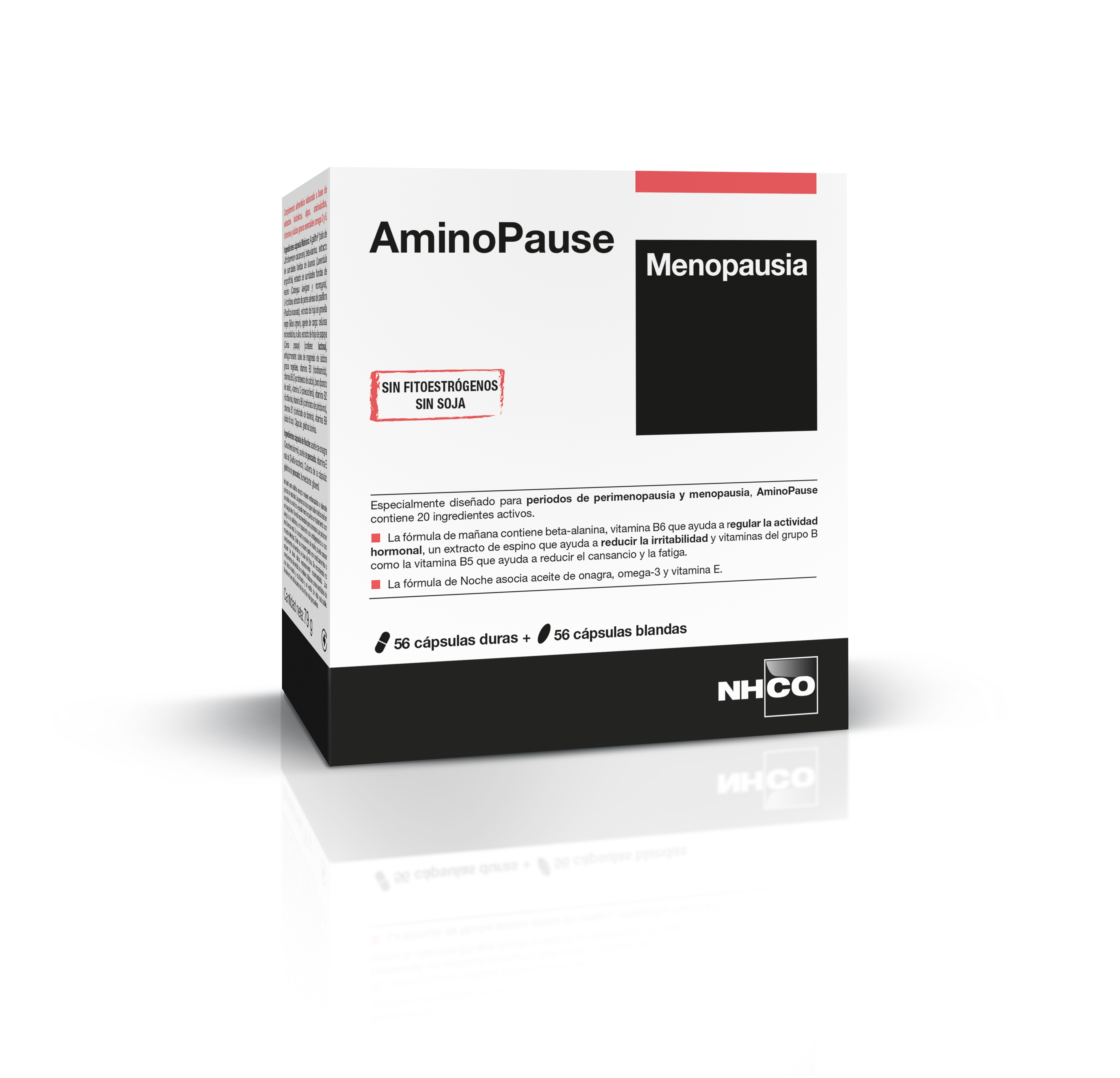 HTML template