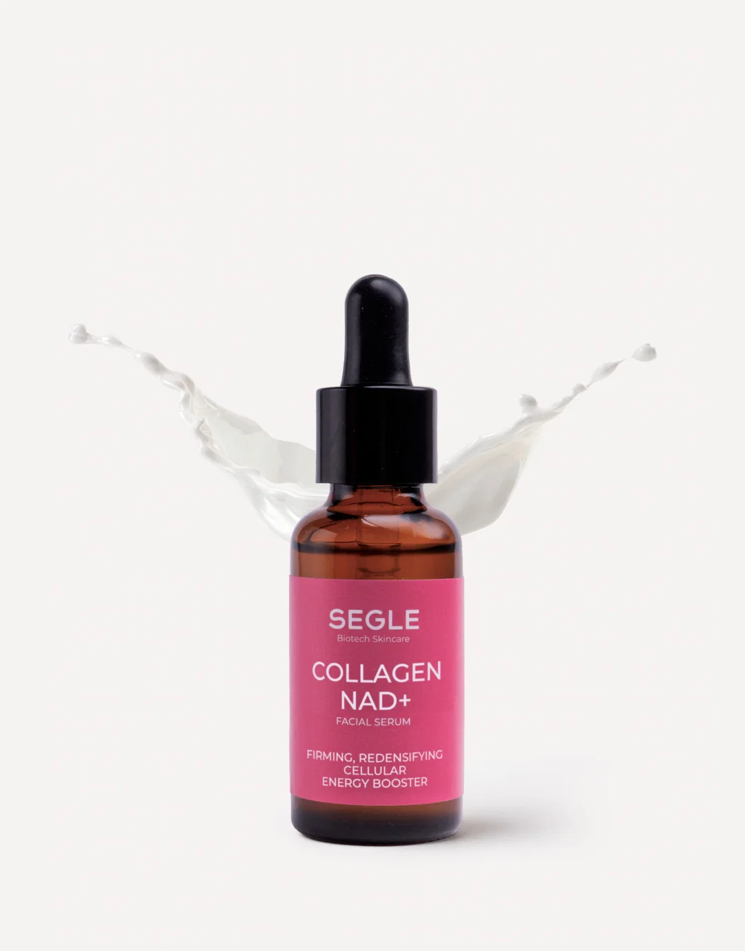 COLLAGEN NAD+ SEGLE SERUM
