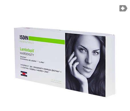 HTML template