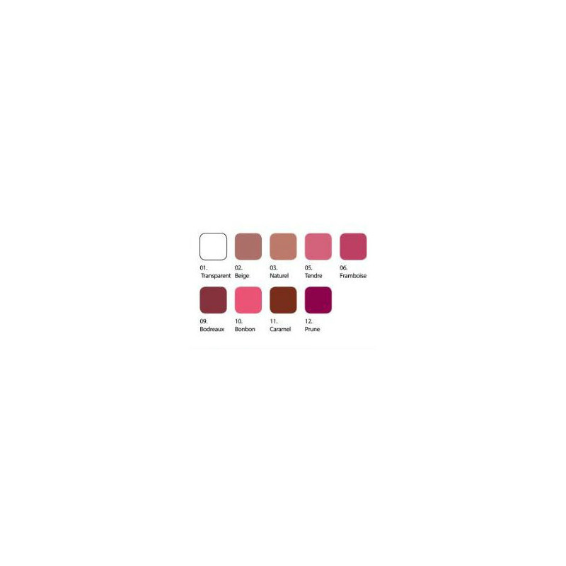 HTML template